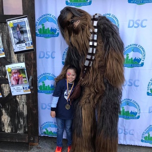 Team Page: Team Frannie